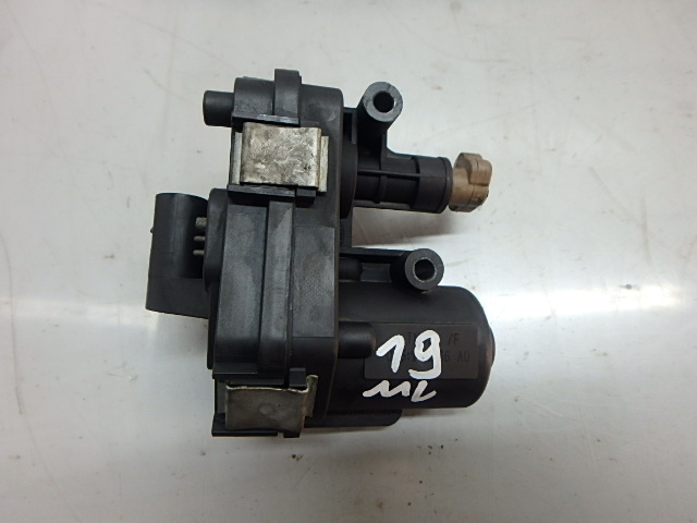 [MTD-135621] Elemento de control Opel Astra J / Saab 9-5 2.0 CDTI A20DTH