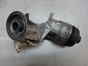 Carcasa del filtro de aceite Opel Astra G H GTC CC 1.7 CDTI Z17DTL