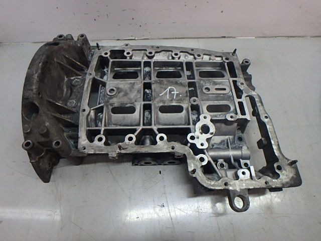 [MTD-137042] Parte superior del cárter Ford Mondeo III 3 B5 2.0 TDCi N7BA
