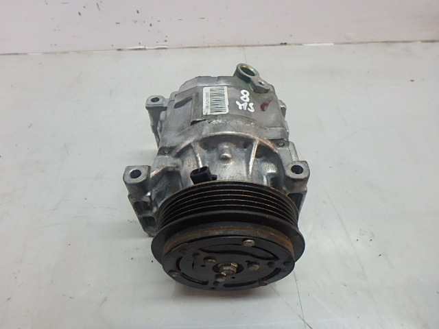 [MTD-139488] Compresor de aire acondicionado Lancia Fiat 500 312 Panda 169 Evo 199 Ypsilon 1.2 169A4000