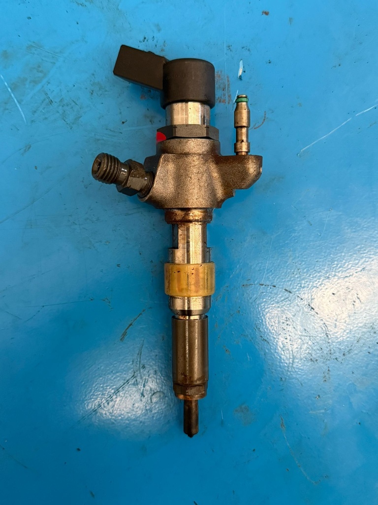 [INY00170] Bomba inyectora Rampa inyectora Citroen C4 1.6 HDI 9HR DV6C 9H05 9684753080