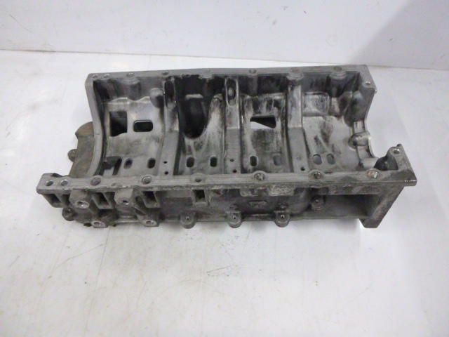 [MTD-140387] Cárter de aceite Ford C-Max DM II 2 DA 1.8 TDCi KKDA 6G9Q-6U003-AA