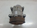 Compresor de aire acondicionado Fiat Bravo II 198 Stilo 192 1.9 D 192A1000 K307