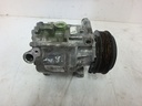 Compresor de aire acondicionado Lancia Fiat 500 Panda Punto Evo 199 Ypsilon 1.2 69 CV 169A4000