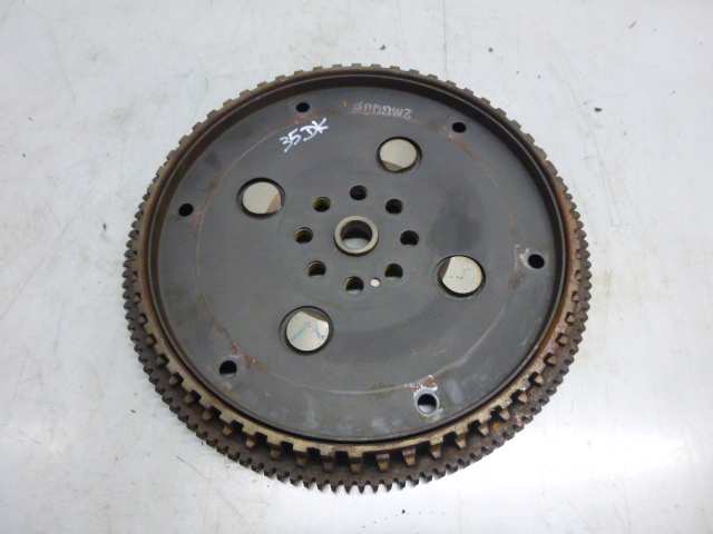 [MTD-143586] Volante motor Kia Sedona MK 2 GQ Carnival 2 II GQ 2.9 CRDI J3 2K29