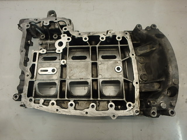 [MTD-144496] Parte superior del cárter Ford Mondeo 3 2.0 16V HJBC