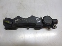Tapa de válvulas Citroën Peugeot 1.6 HDi 9HX DV6ATED4 9651815680