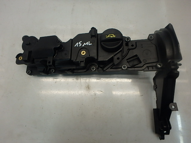 [MTD-143823] Tapa de válvulas Citroën Peugeot DS3 2008 208 308 Partner 1.6 9HP DV6DTED DE143823