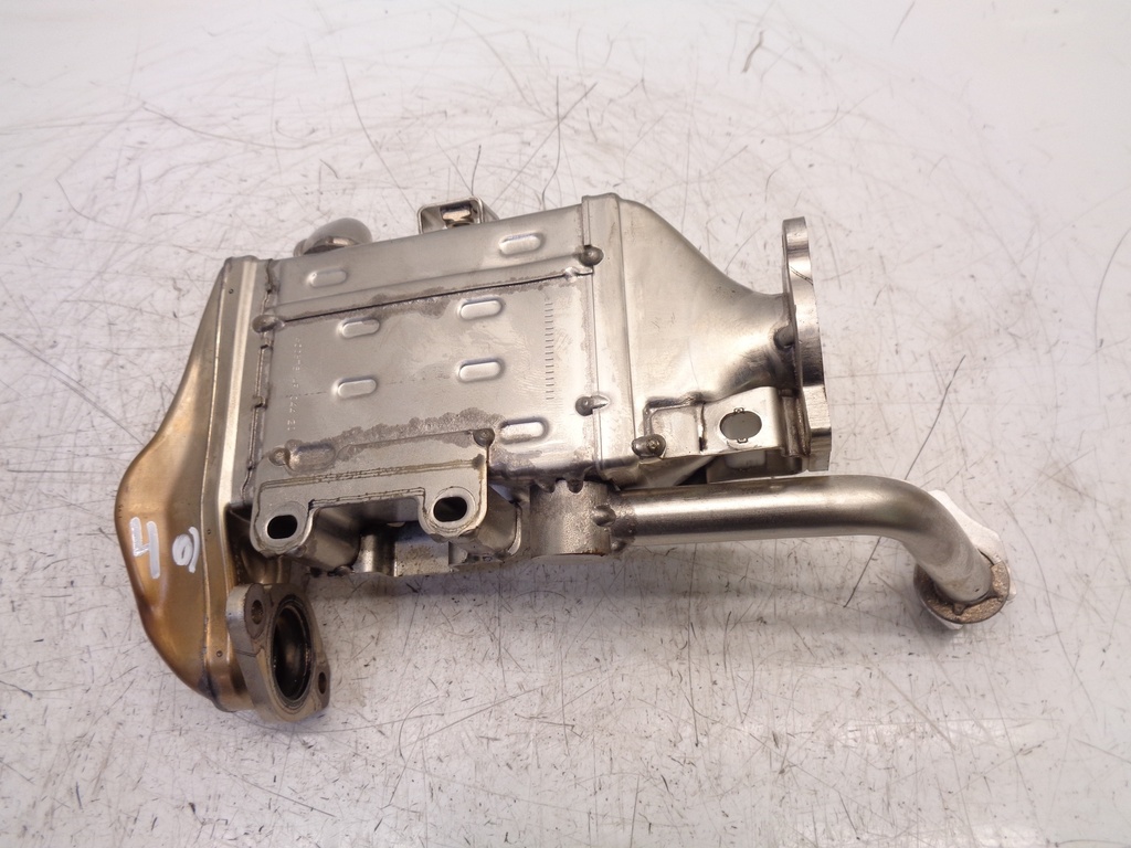 [MTD-362574] Enfriador de gases de escape Mercedes-Benz E-Klasse W213 S213 3.0 D 656.929 OM656.929 A6541402801