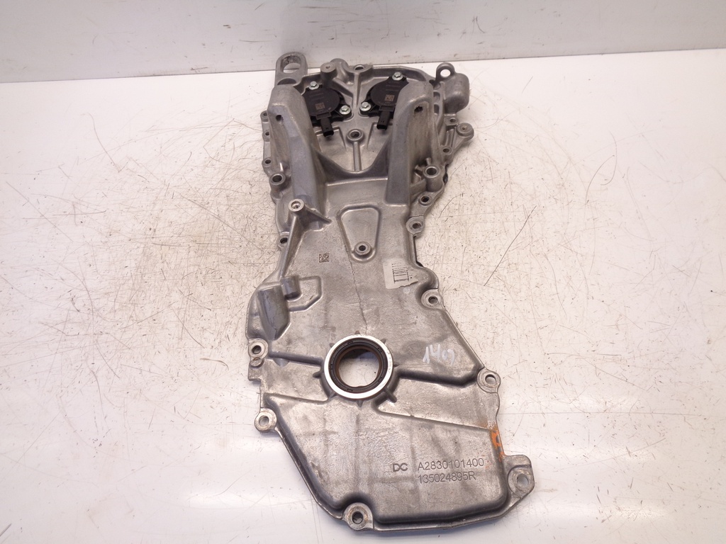 [MTD-362851] Tapa de balancines para Nissan Juke F16 1.0 gasolina HRA0 HR10DDT 135024895R