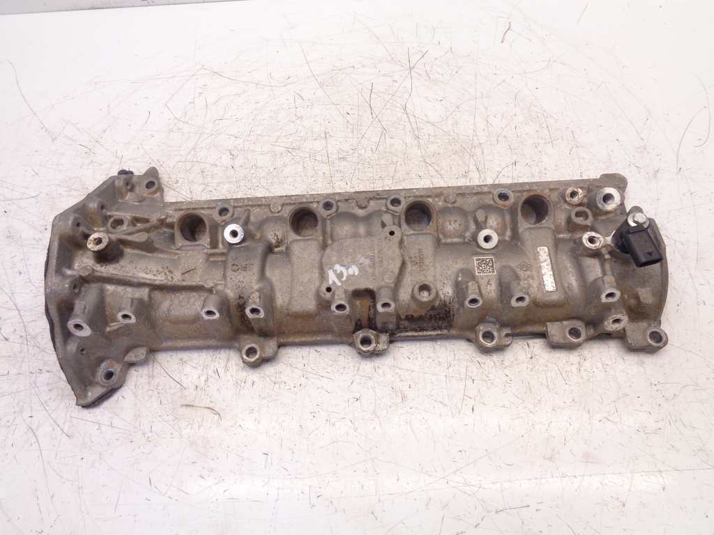 [MTD-363068] Tapa de balancines Nissan Qashqai J12 1.3 DIG-T HR13 HR13DDT 132654210R