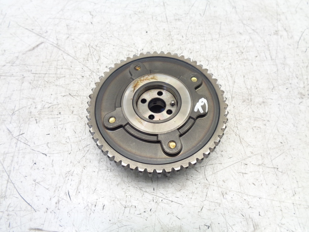 [MTD-363232] Distribuidor de levas Opel Vauxhall Corsa E Adam 1.0 B10XFT LE1 4L02N5568