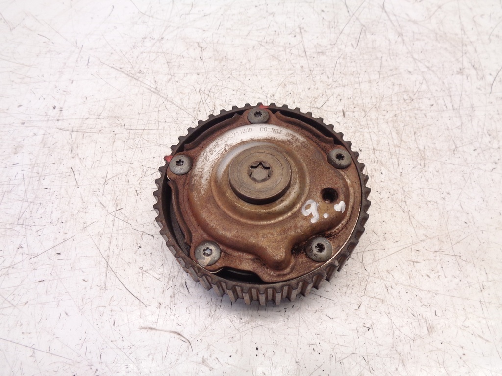 [MTD-363458] Distribuidor de árbol de levas para Fiat Panda 1.2 69CV 169A4000
