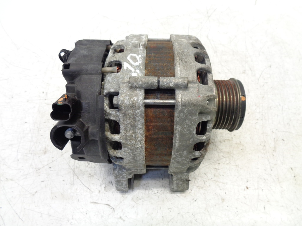 [MTD-363550] Alternador Opel Crossland X 1.2 D12XHT EB2ATDS HN05 9809391880