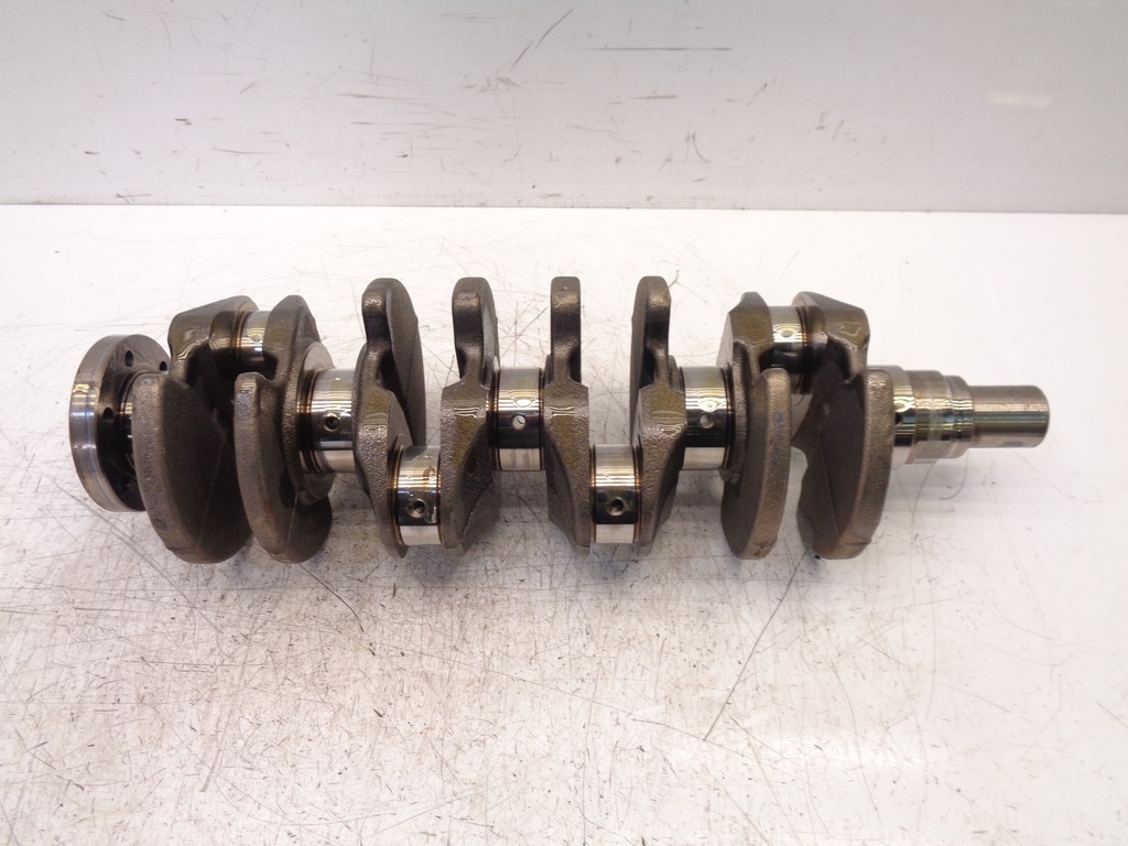 [MTD-363781] Cigüeñal Peugeot Bipper AA 1.4 HDi 8HS DV4TED