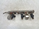 Riel de inyección Opel Corsa F 1.2 55kW (75CV) F12XEL EB2FAD HM05 2020