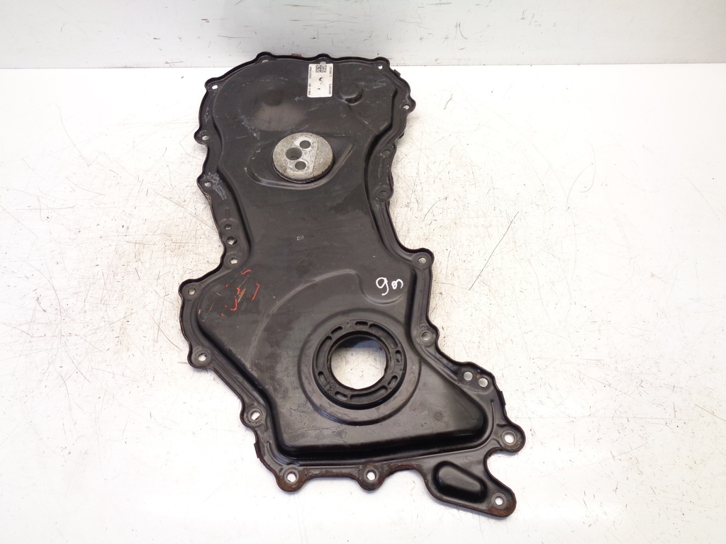 [MTD-363664] Culata Opel Renault Vivaro Trafic 1.6 dCi R9M R9M450 135027147R