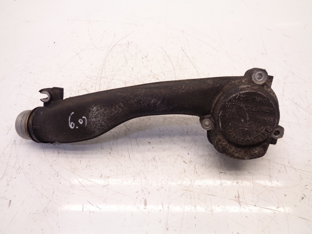 [MTD-366446] Conducto de admisión para Porsche 911 991 4.0 GT3 RS MA1.76