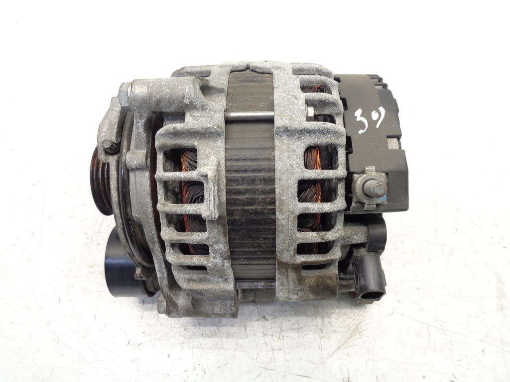 [MTD-367179] Alternador 180A para BMW 1er F20 F21 140i 3.0 B58B30A
