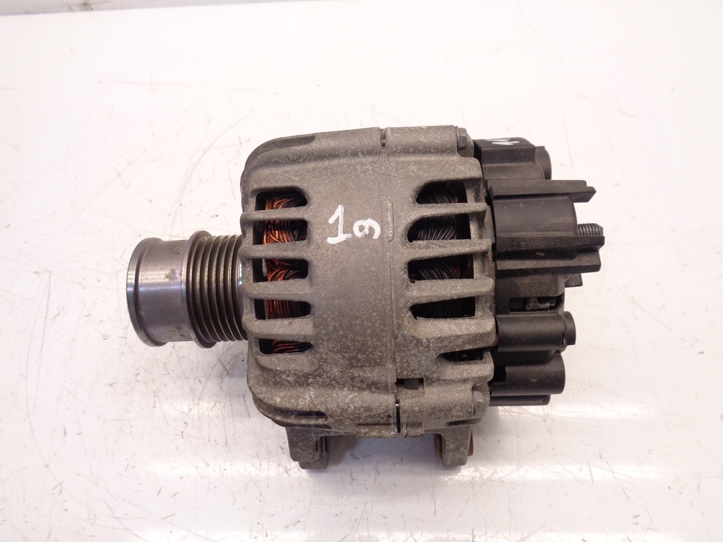 [MTD-366287] Alternador Audi A1 1.0 TFSI 85kW 115CV DKRF/DKR 04E903015 110A