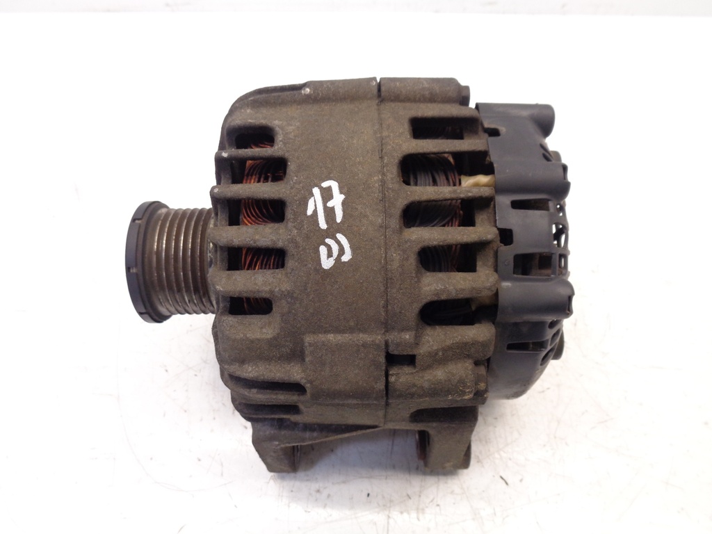 [MTD-370322] Alternador para Nissan Primastar 2.0 dCi Diésel M9R630 8200404459