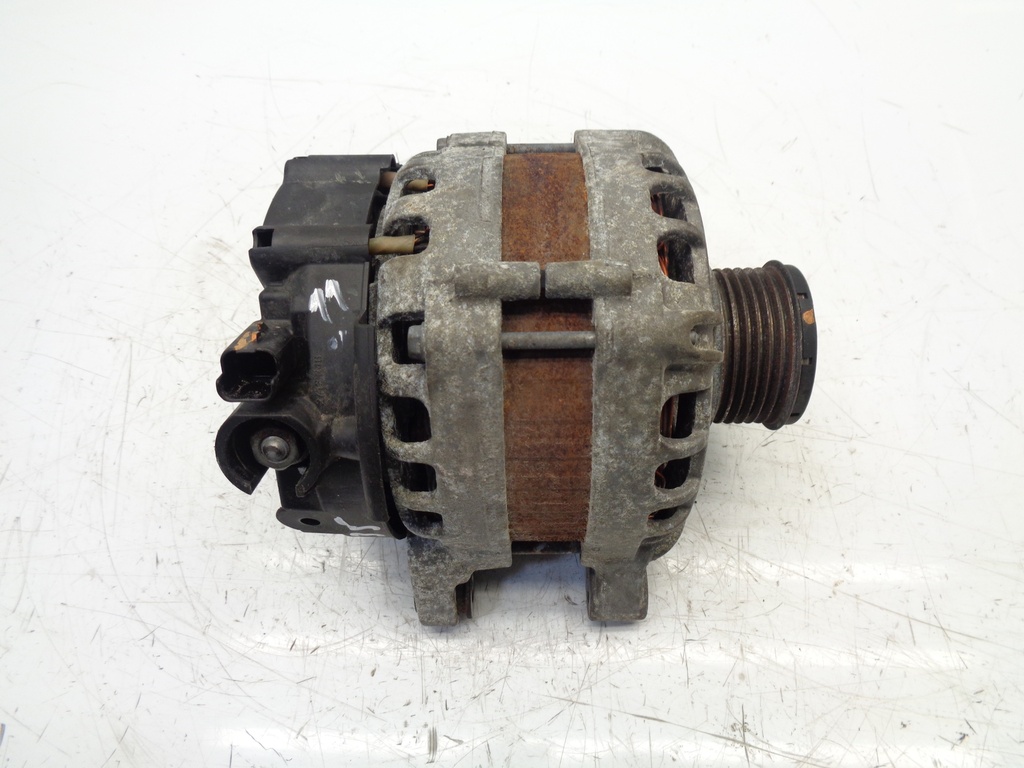 [MTD-368880] Alternador para Citroen C4 Cactus 1.2 THP 110 CV HNP EB2ADT HN05 9809391880