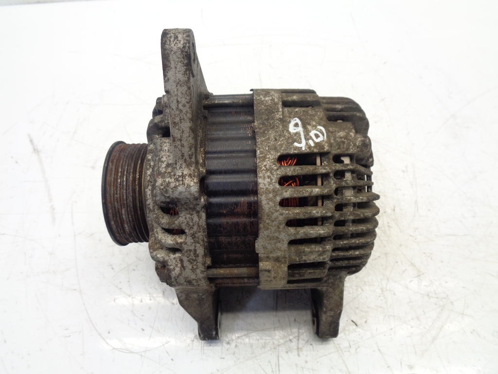 [MTD-369972] Alternador para Mitsubishi L200 2.5 DI-D 4WD 4D56 4D56-HP 1800A311