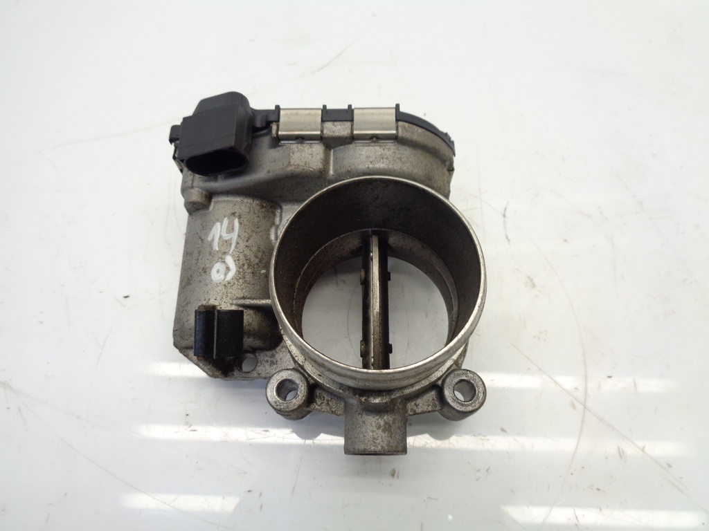 [MTD-368075] Mariposa de admisión Ford Ranger TKE 3.2 TDCI 200 CV