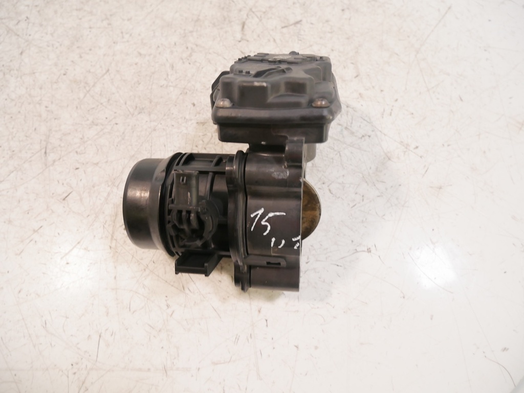 [MTD-439167] Válvula de estrangulación para BMW 116d F20 1.5 B37D15U0/B37D15A/B37
