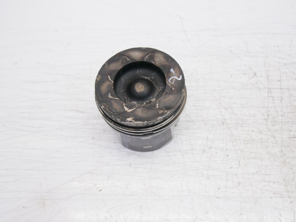 [MTD-431876] Pistón Ford Transit V363 2.0 EcoBlue Diésel YMR6