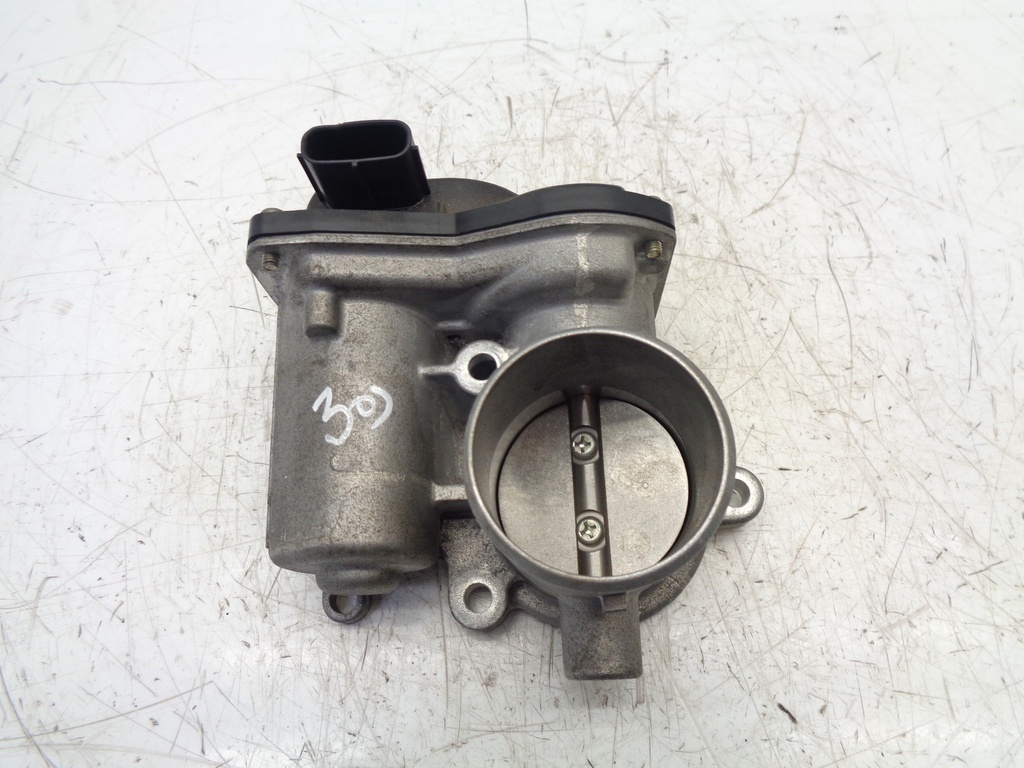 [MTD-371275] Mariposa de admisión para Suzuki Swift V 1.2 Hybrid (K12D) 61KW/83CV