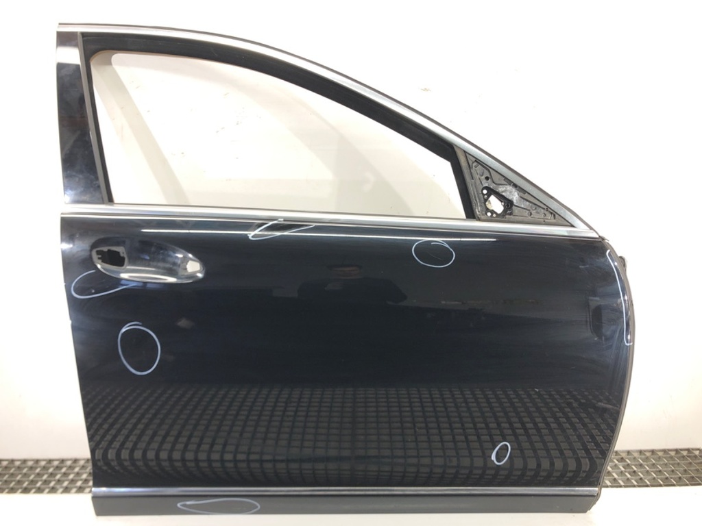 [STARK-476376] Puerta delantera derecha Mercedes-Benz Clase S (W221) 2005-2013