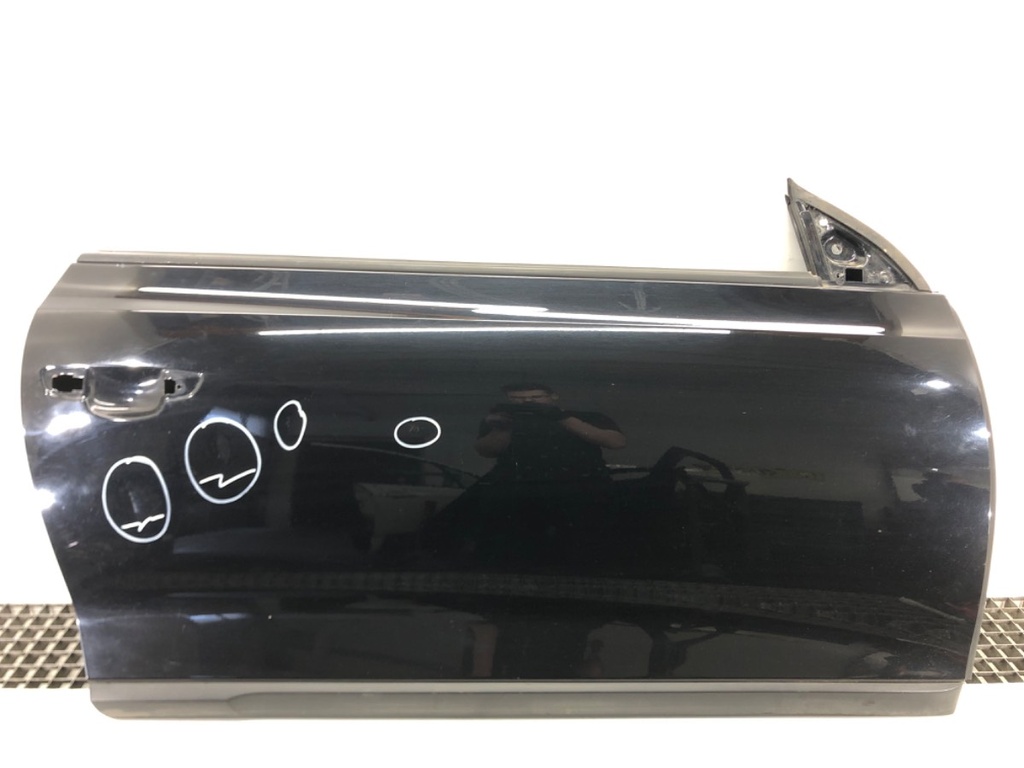 [STARK-495753] Puerta delantera derecha VW Scirocco III (137, 138) 2008-2017 1.4 TSI 118 kW