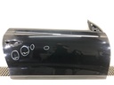 Puerta delantera derecha VW Scirocco III (137, 138) 2008-2017 1.4 TSI 118 kW