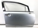 Puerta delantera derecha Honda Civic VIII sedán (FD, FA) 2005-2022