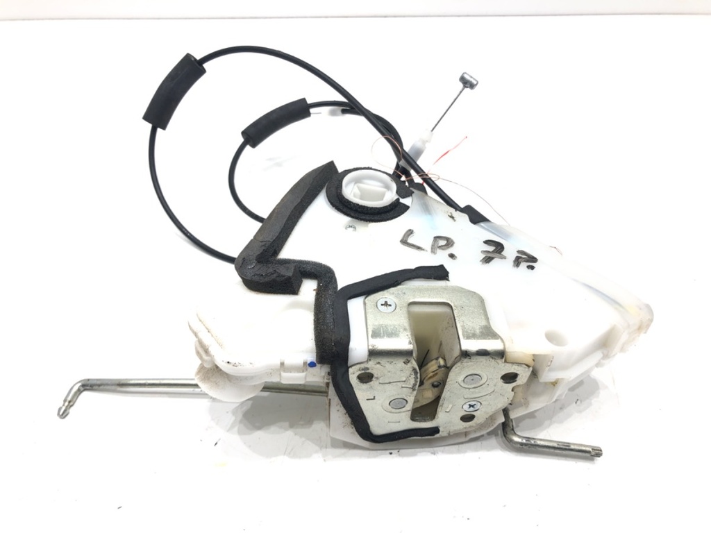 [STARK-659541] Cerradura de puerta delantera izquierda HONDA ODYSSEY (RL5) 2010-2022