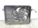 Ventilador de radiador PEUGEOT 308 SW II (LC_, LJ_, LR_, LX_, L4_) 1.6 BlueHDi 120 2014-2021