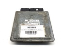 Centralita motor VW Golf VI Variant (AJ5) 1.6 TDI 77 kW 2009-2013