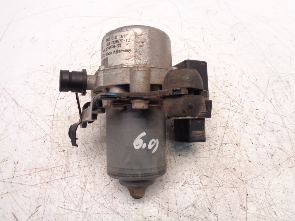 [MTD-376082] Bomba de vacío para Audi A1 1.0 TSI DKLA DKL 1K0612181F