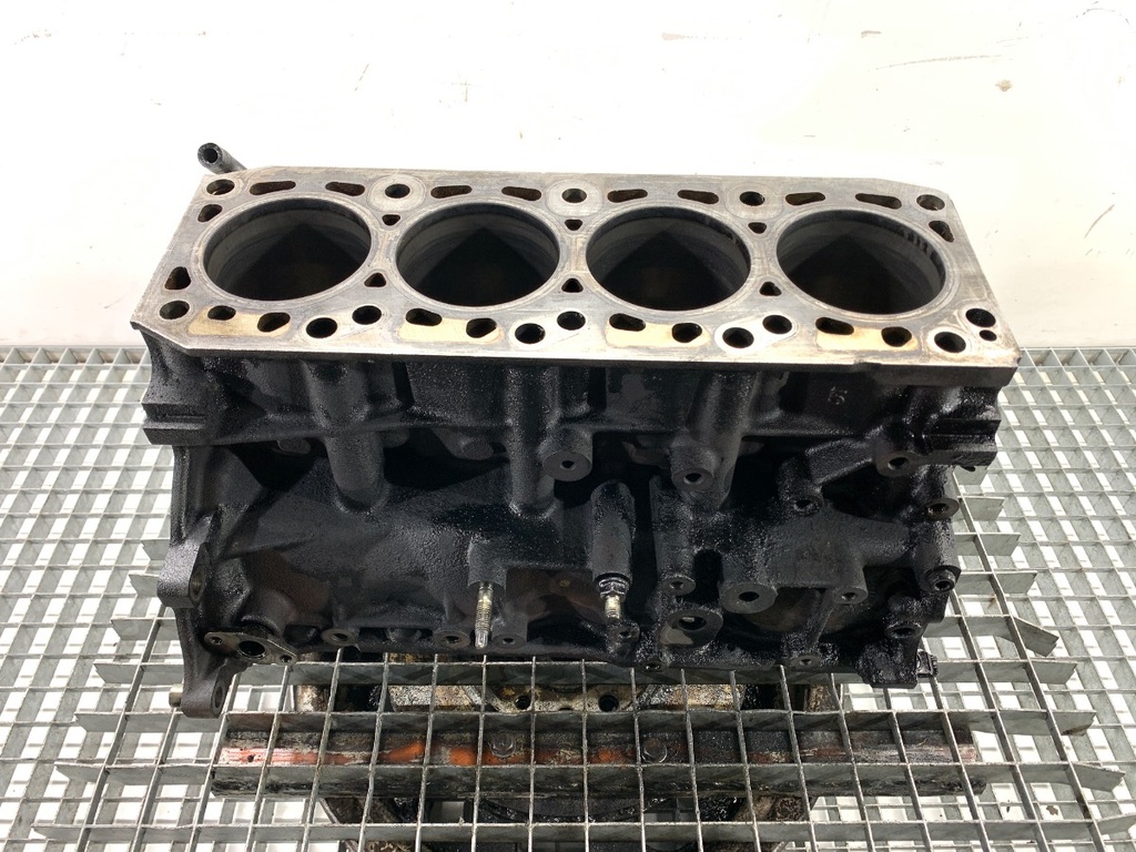 [STARK-797379] Bloque motor Ford Mondeo IV (BA7) 1.8 TDCi 92 kW 2007-2015