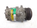 Compresor de aire acondicionado Mini R50 R52 R53 1.6 gasolina W11B16A W11 01139014