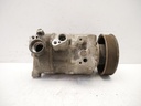 Compresor de aire acondicionado Audi A3 8V 2.0 TDI CRBC CRB 5Q0820803