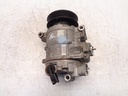 Compresor de aire acondicionado Audi A1 A3 1.4 TFSI CAX CAXA 1K0820859N