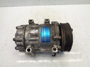Compresor de aire acondicionado Volvo C70 MK2 2.0 D Diesel D4204T 3M5H-19D629-HE