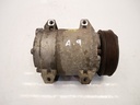 Compresor de aire acondicionado Volvo XC90 2.4 D5 D5244T 8708581