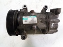Compresor de aire acondicionado Mini Cooper S 1.6 N14B16A 9223392 6942501