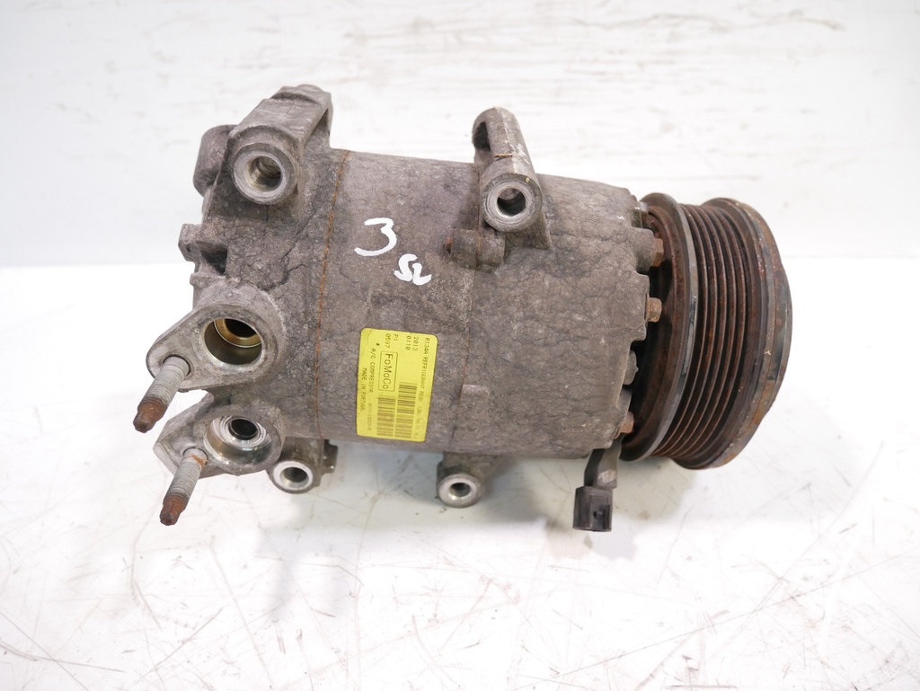 [MTD-390664] Compresor de aire acondicionado Ford Fiesta B-Max 1.5 TDCI UGJC AV11-19D629-AB