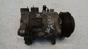 Compresor de aire acondicionado BMW Serie 3 F30 F31 F80 316d 2.0 D Diesel N47D20C 9330829