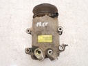 Compresor de aire acondicionado Ford Fiesta MK6 VI 1.6 TDCI TZJA AV11-19D629-AC