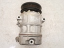 Compresor de aire acondicionado Opel Astra K 1.4 Turbo D14XFT LE2 39157292 DE349346